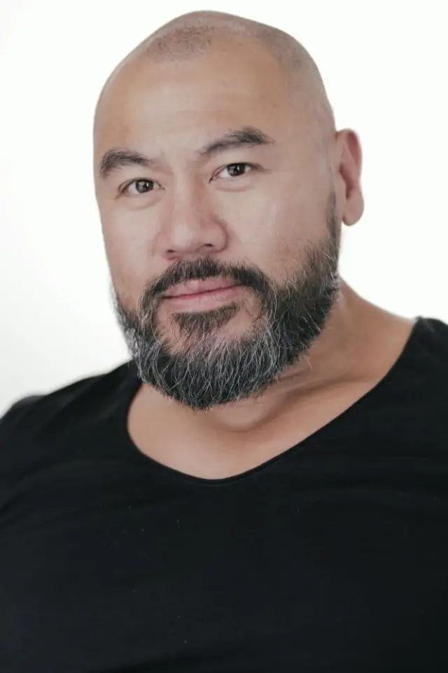 Фото Хон Пін Тан
 (Hon Ping Tang)