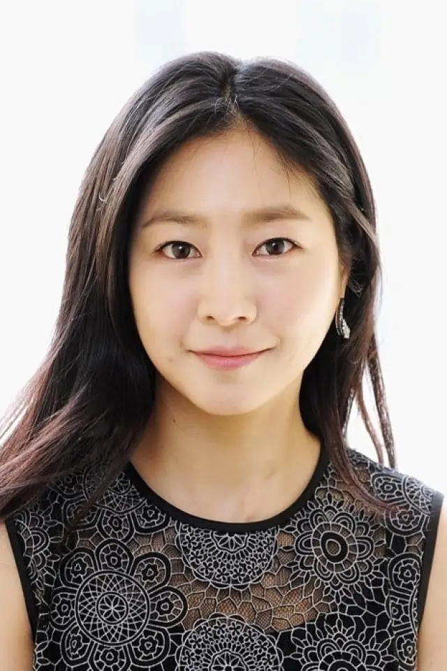 Фото  (Lee Na-ra)