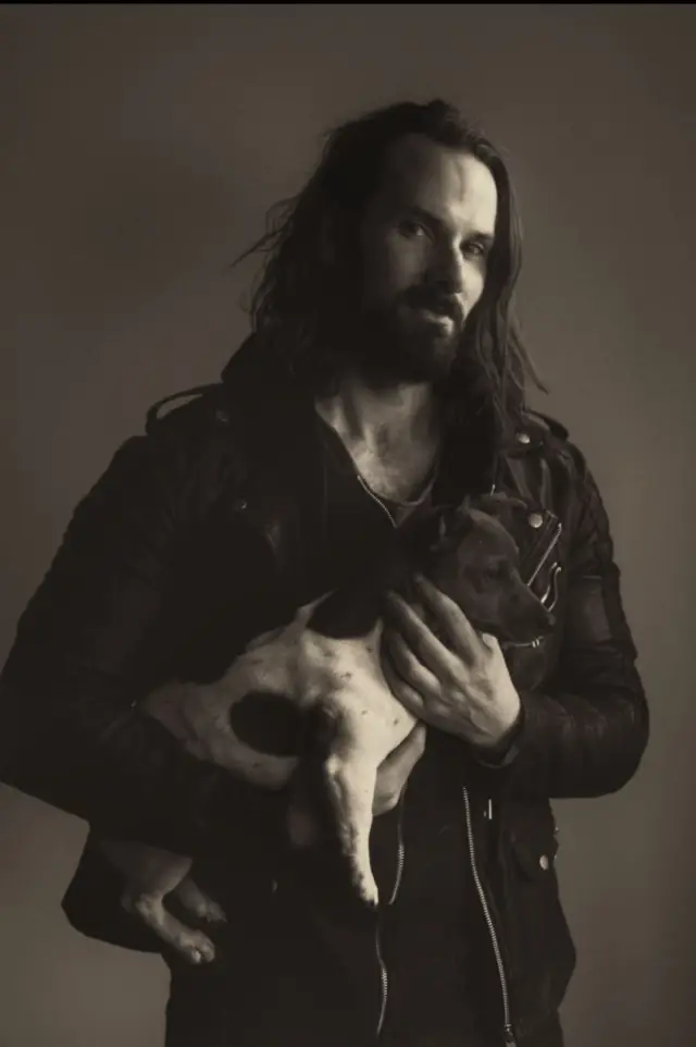 Фото Рендалл Плункетт (Randal Plunkett)