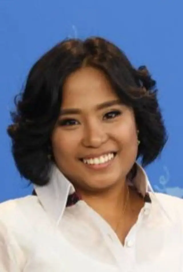 Фото  (Hazel Orencio)