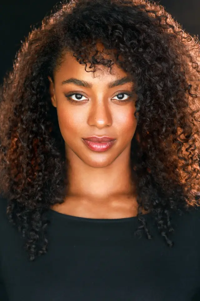 Фото  (Ella Kweku)