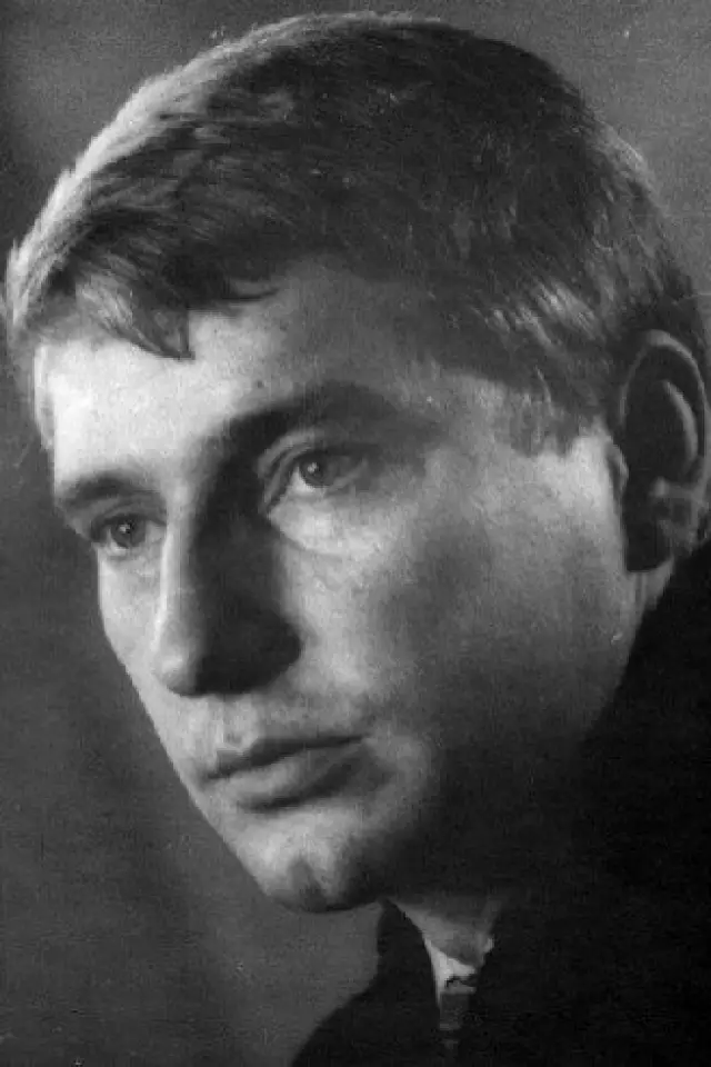Фото Леонід Бакштаєв (Leonid Bakshtayev)