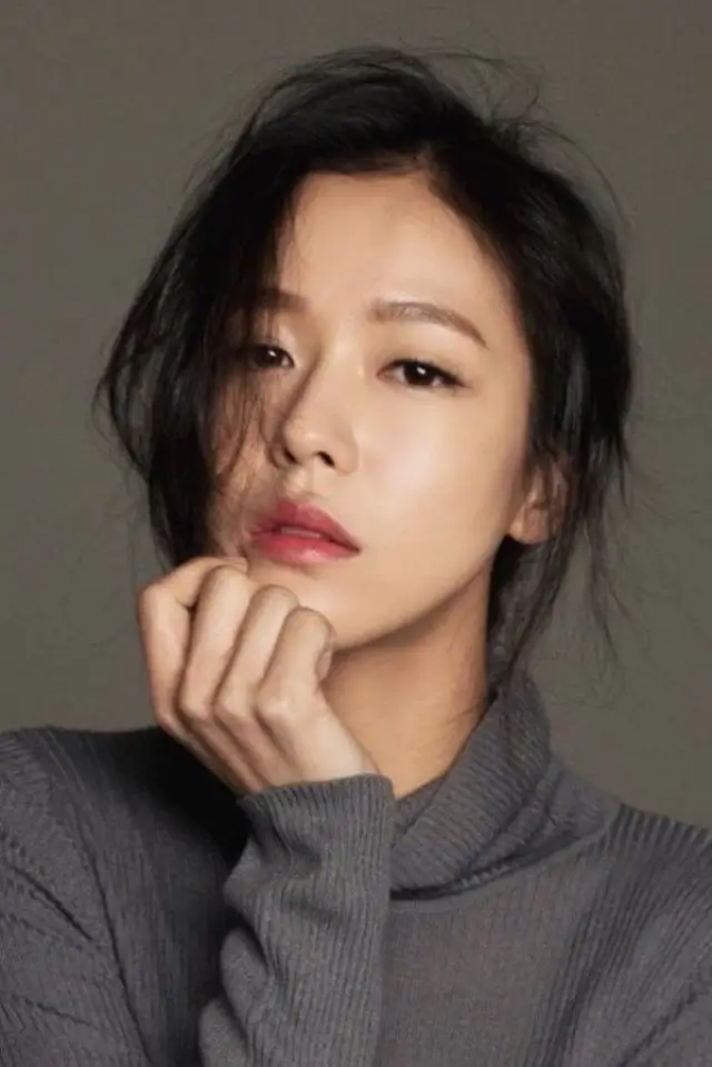 Фото Ґьон Су Джін (Kyung Soo-jin)