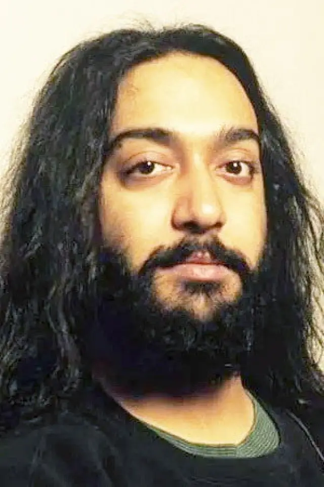 Фото  (Kim Thayil)