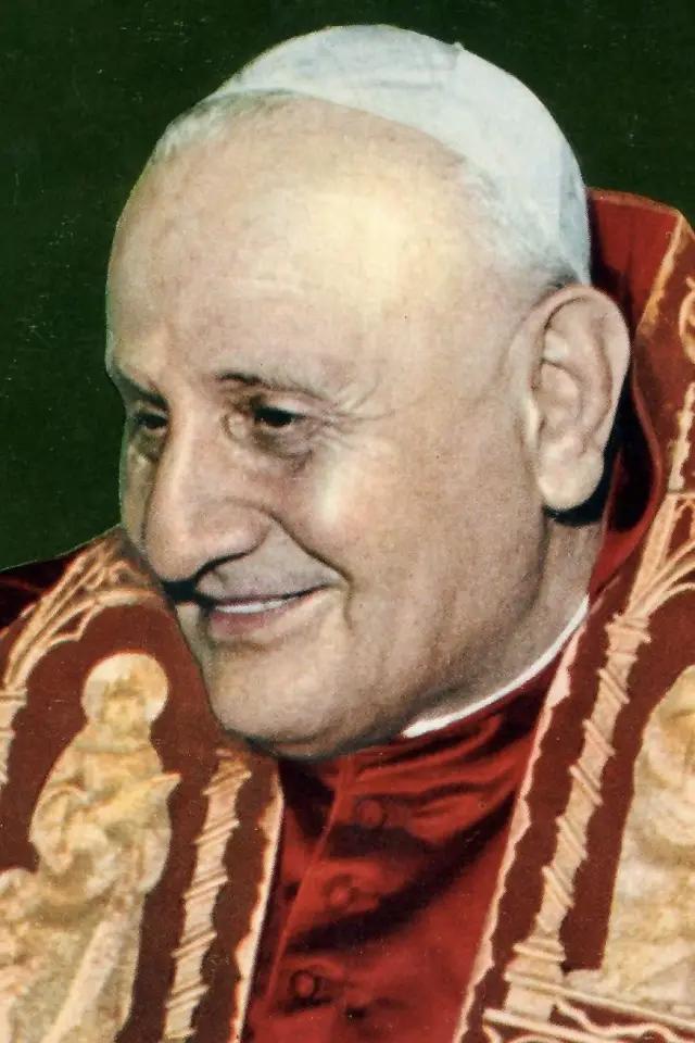 Фото  (John XXIII.)