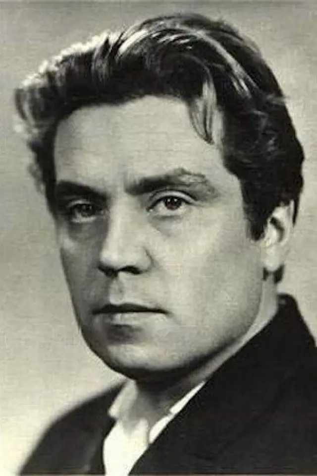 Фото Володимир Волков (Vladimir Volkov)
