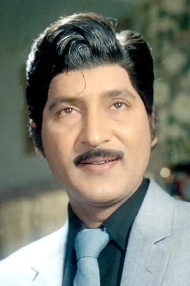 Фото  (Sobhan Babu)
