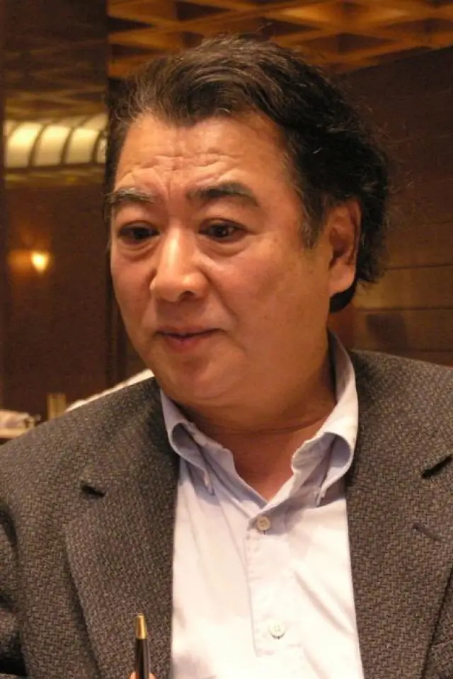 Фото  (Hah Myung-joong)