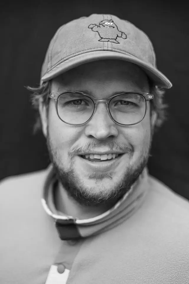 Фото Джейк Ван Вагонер (Jake Van Wagoner)