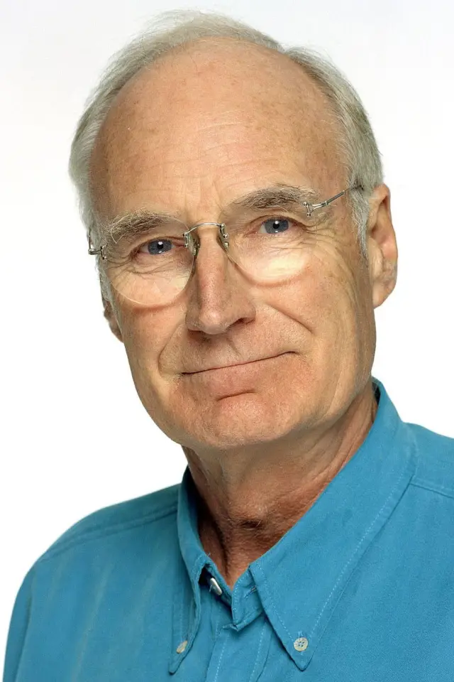 Фото  (Peter Snow)