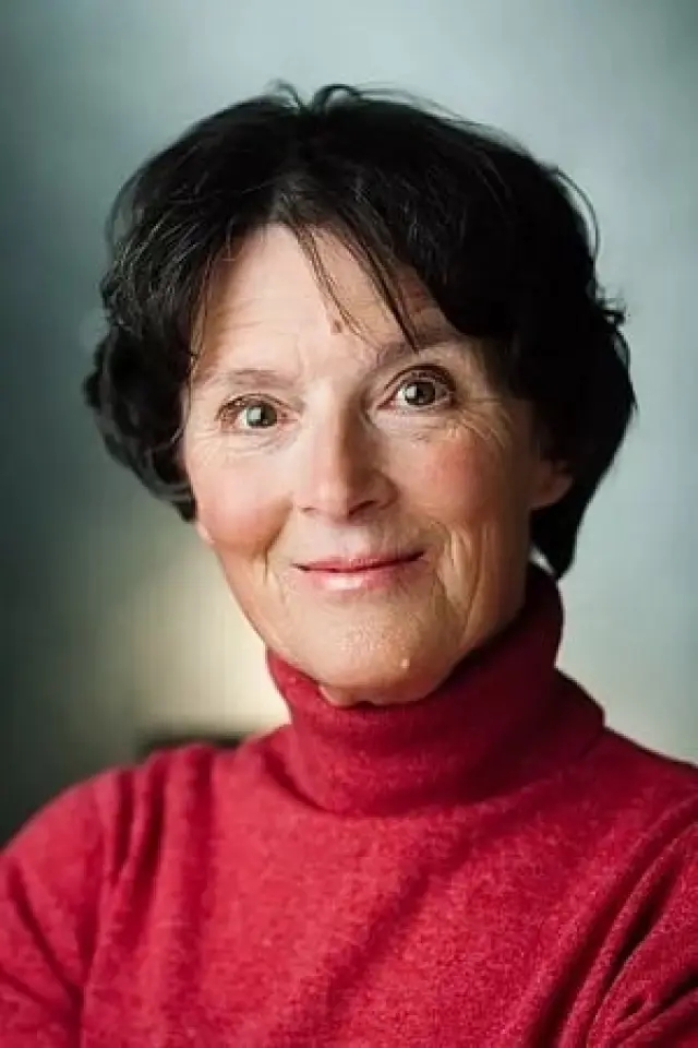 Фото Сьюзан Джеймсон (Susan Jameson)