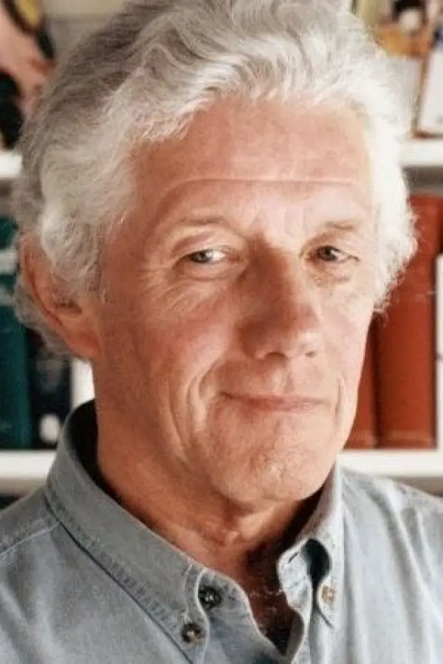 Фото  (Roy Clarke)