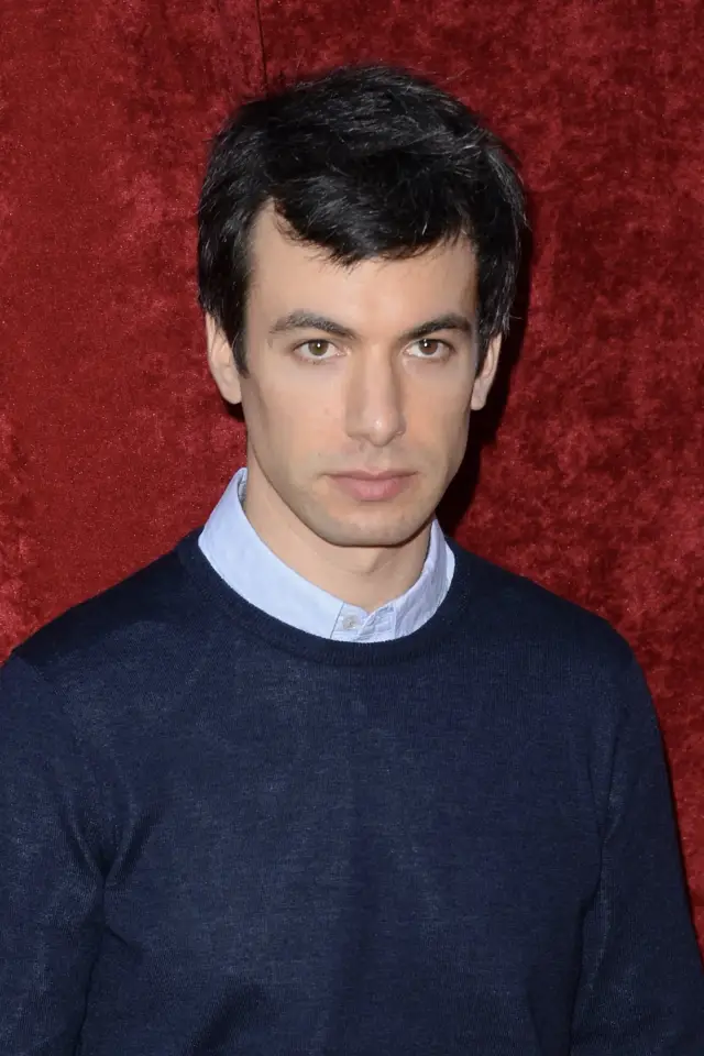 Фото Нейтан Фіелдер (Nathan Fielder)
