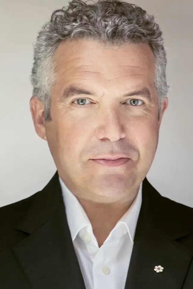 Фото  (Rick Mercer)