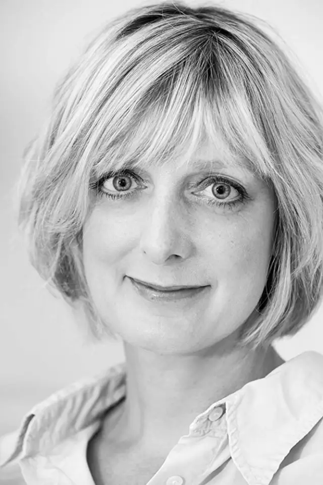 Фото  (Judy Flynn)