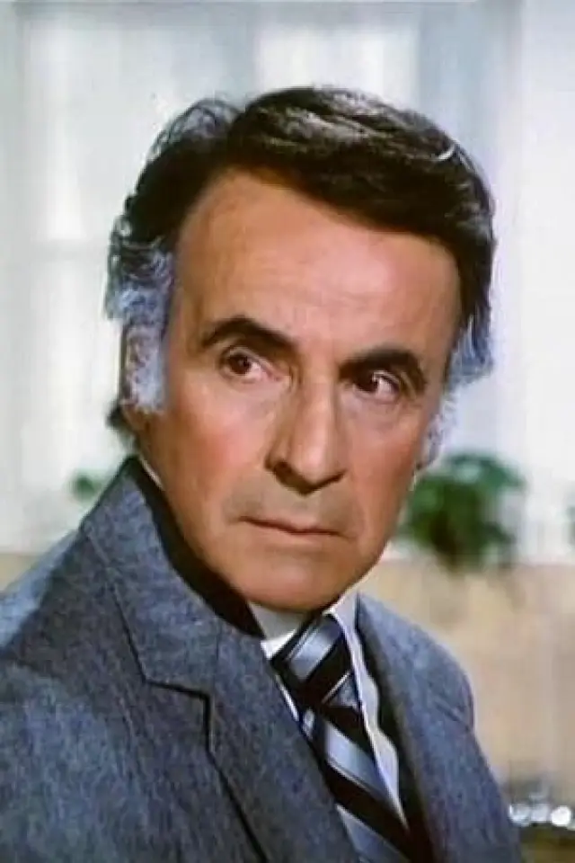 Фото Лі Бержер (Lee Bergere)