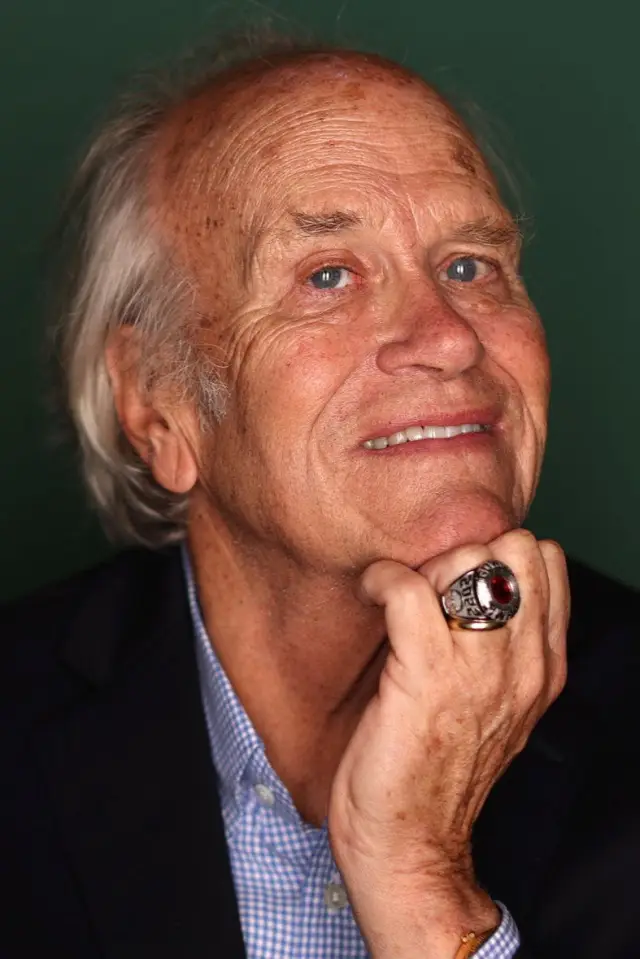 Фото  (Dick Ebersol)