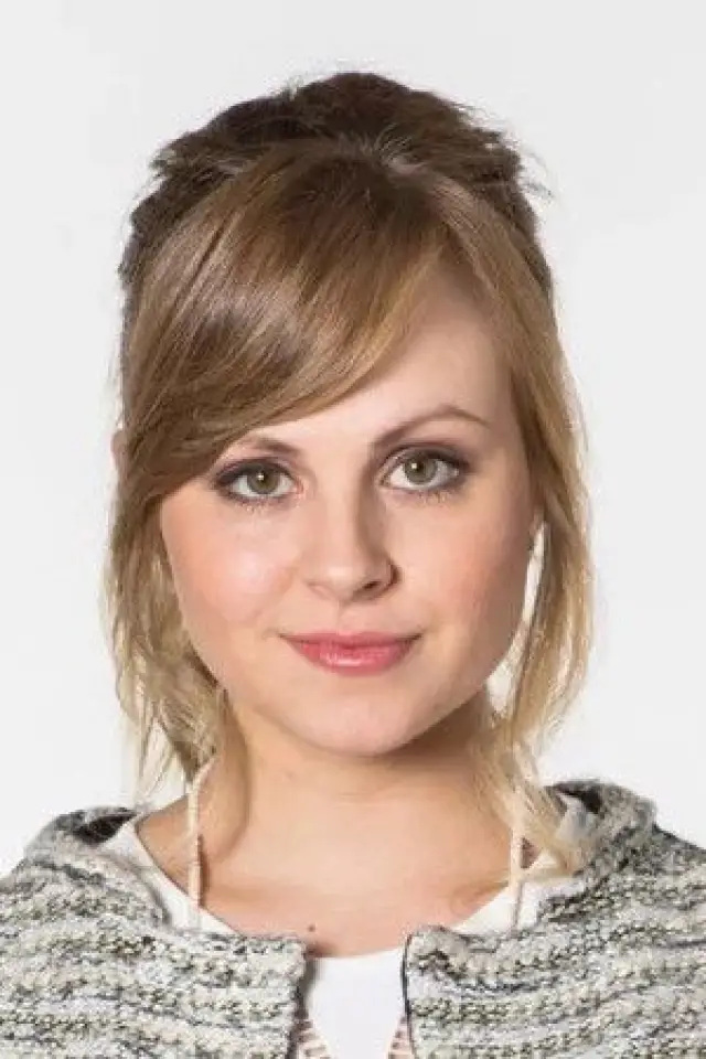 Фото Тіна О'Брайен (Tina O'Brien)