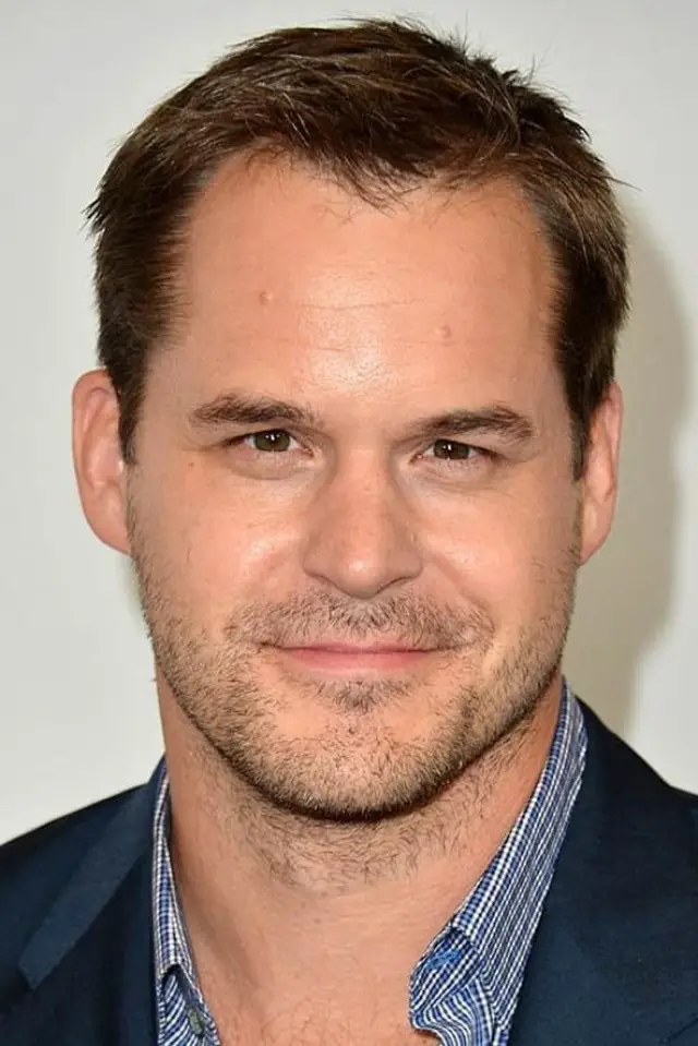 Фото Кайл Борнгеймер (Kyle Bornheimer)