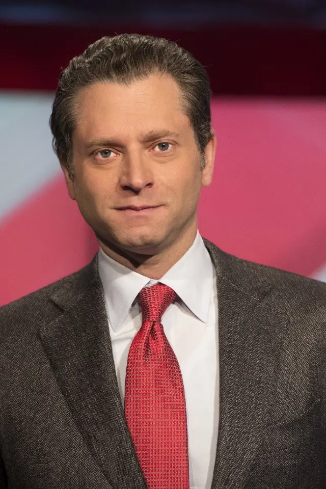 Фото Джеремі Шаап (Jeremy Schaap)