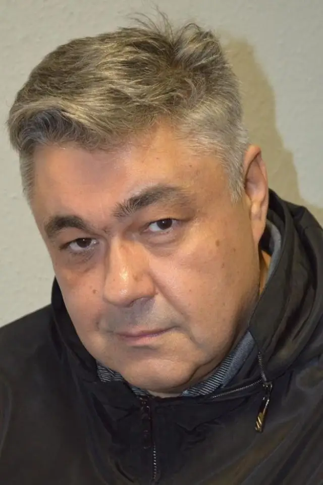 Фото Олександр Бондаренко (Oleksandr Bondarenko)