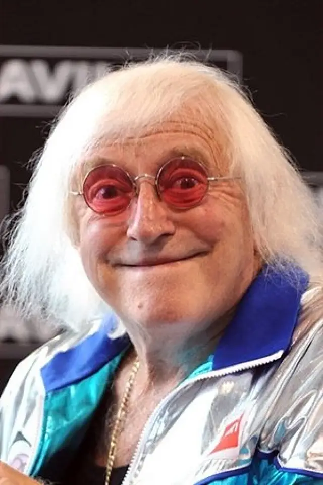 Фото  (Jimmy Savile)