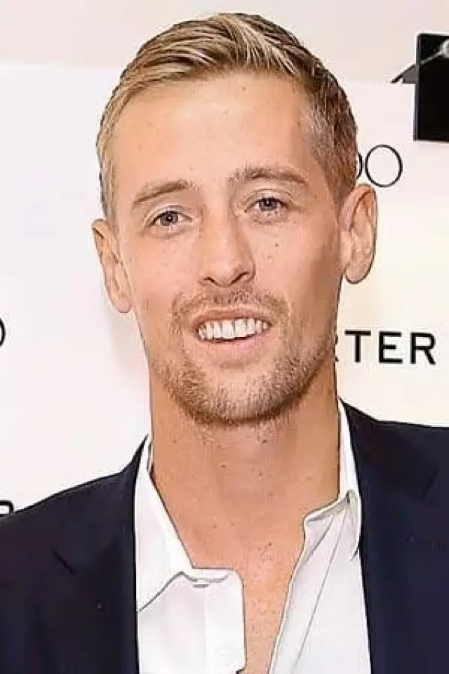 Фото Пітер Крауч (Peter Crouch)