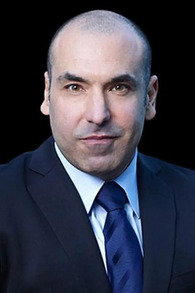 Фото Рік Гоффман (Rick Hoffman)