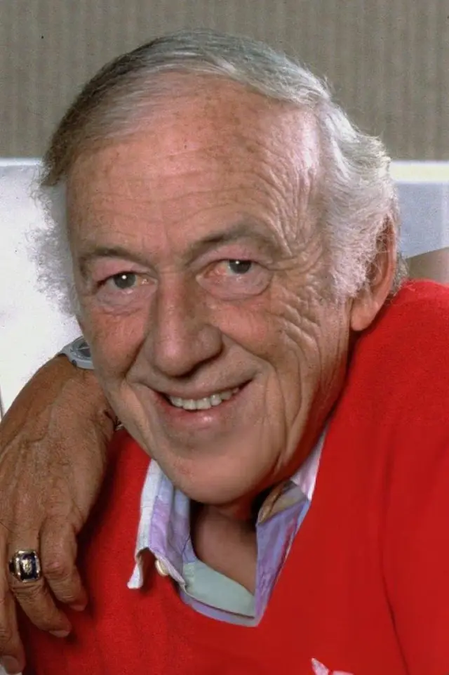 Фото  (Ernie Anderson)