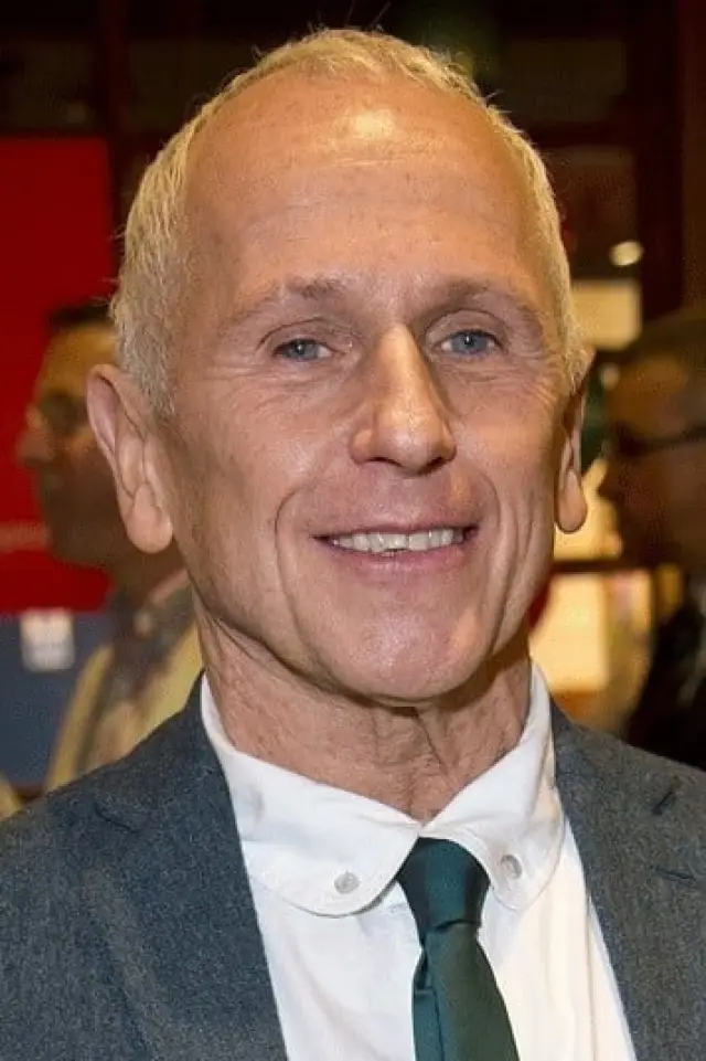 Фото Уейн Сліп (Wayne Sleep)