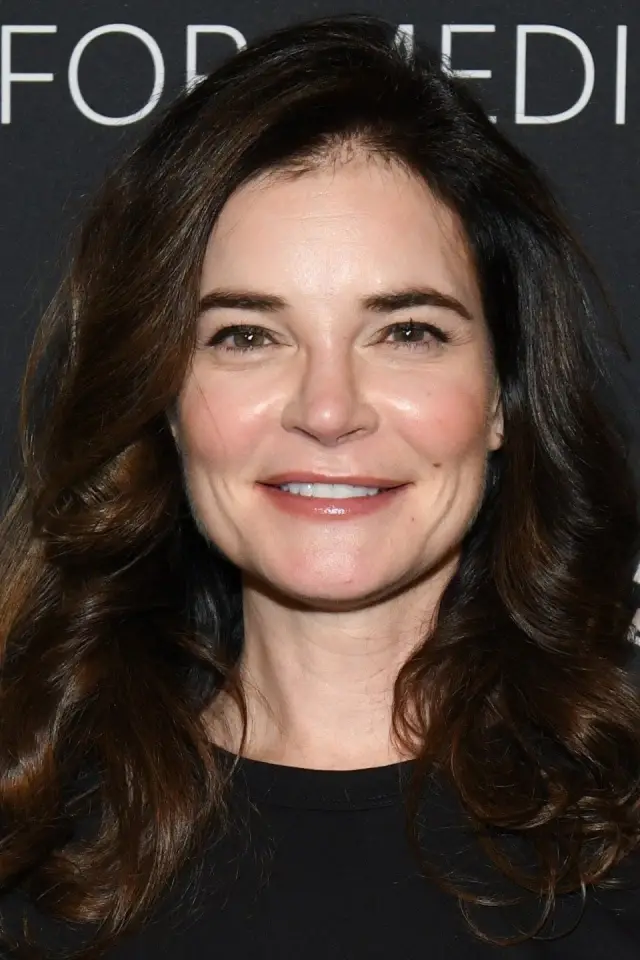 Фото Бетсі Брандт (Betsy Brandt)