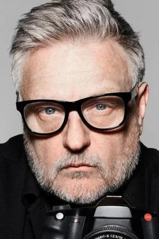 Фото  (Rankin)