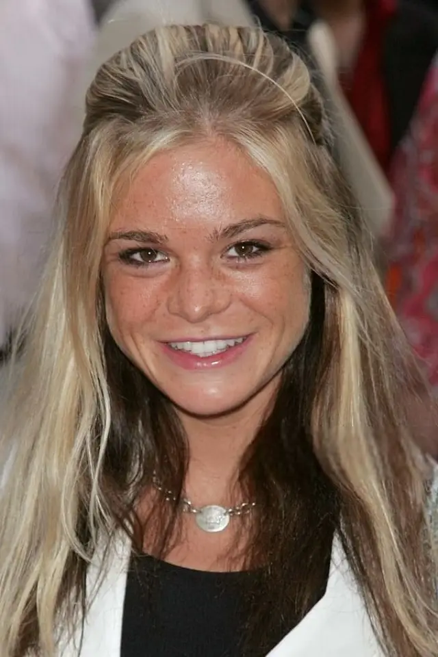 Фото Еллен Мут (Ellen Muth)