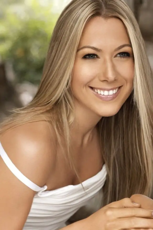Фото  (Colbie Caillat)