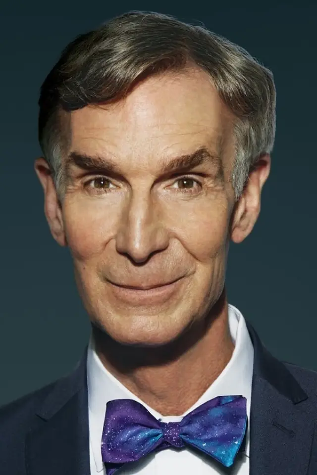 Фото Білл Нає (Bill Nye)
