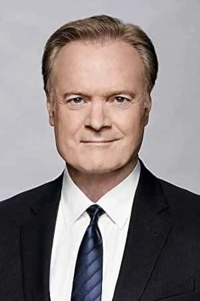 Фото Лоренс О'Доннелл (Lawrence O'Donnell)
