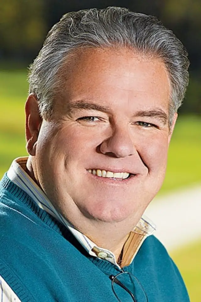 Фото Джим О’Гейр (Jim O'Heir)
