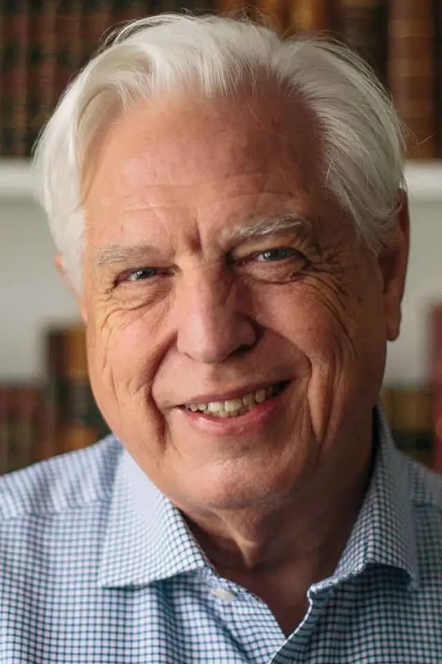 Фото Джон Сімпсон (John Simpson)
