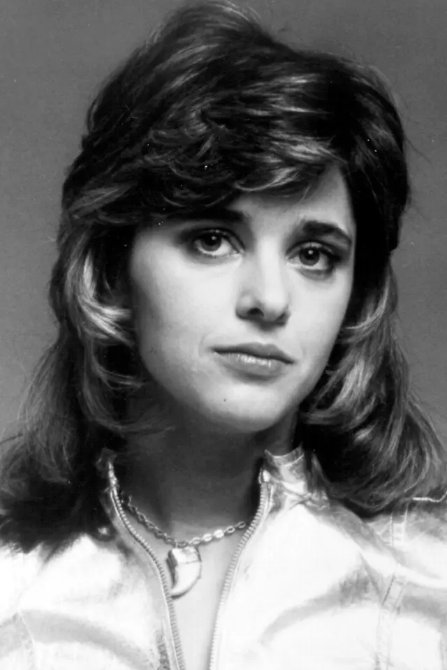 Фото Сузі Кватро (Suzi Quatro)
