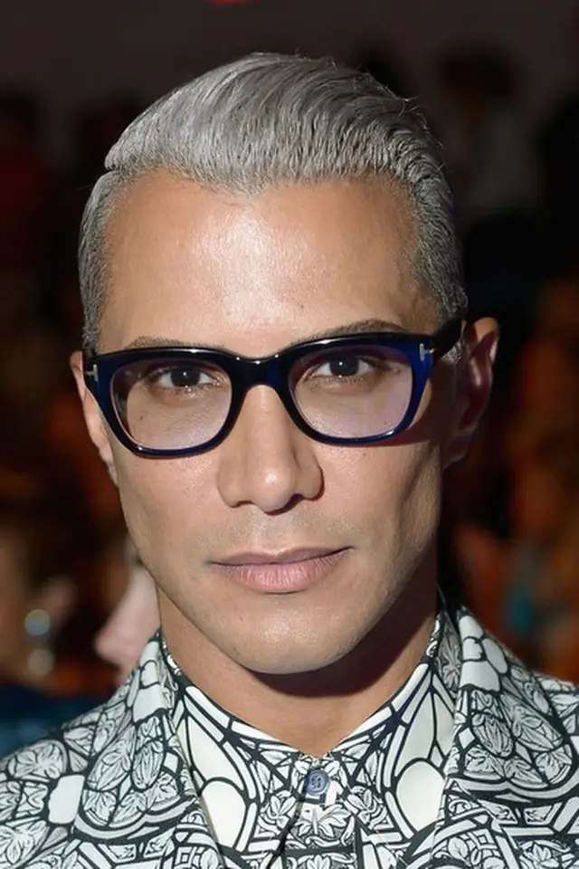 Фото  (Jay Manuel)