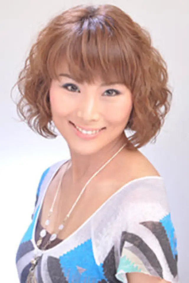 Фото Міхо Ямада (Miho Yamada)