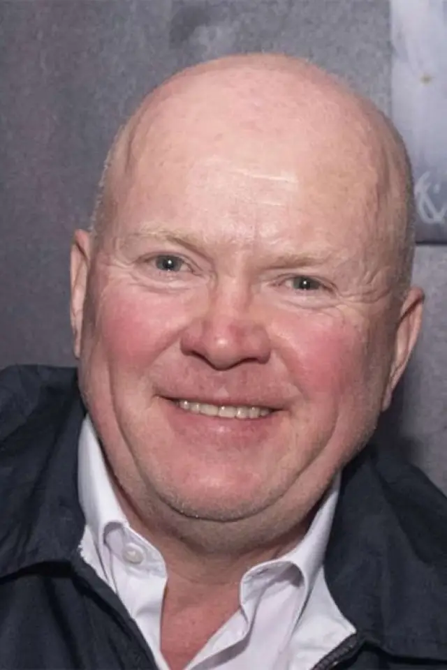 Фото Стів Макфадден (Steve McFadden)