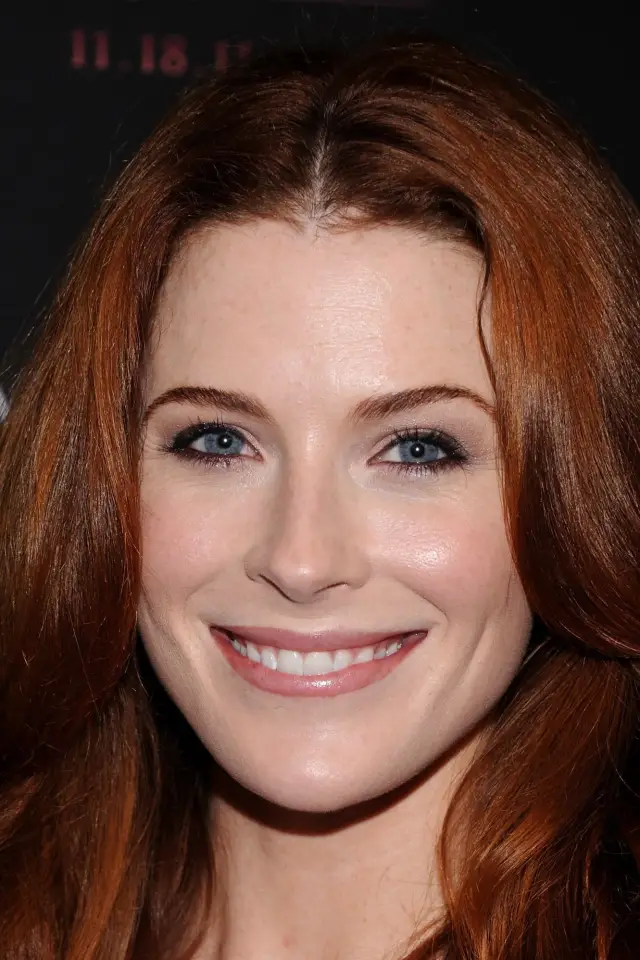 Фото Бріджет Ріган (Bridget Regan)