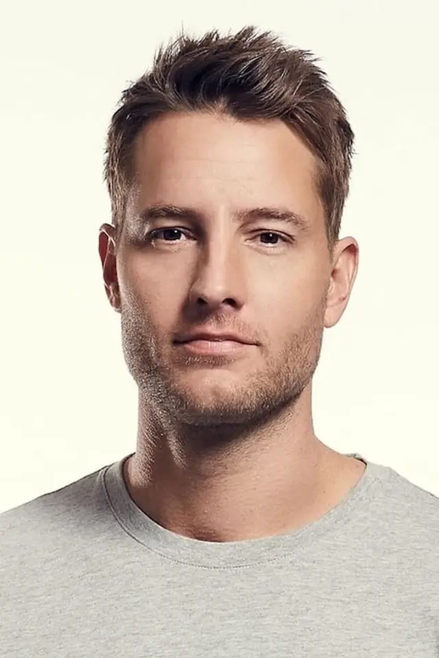 Фото Джастін Гартлі (Justin Hartley)