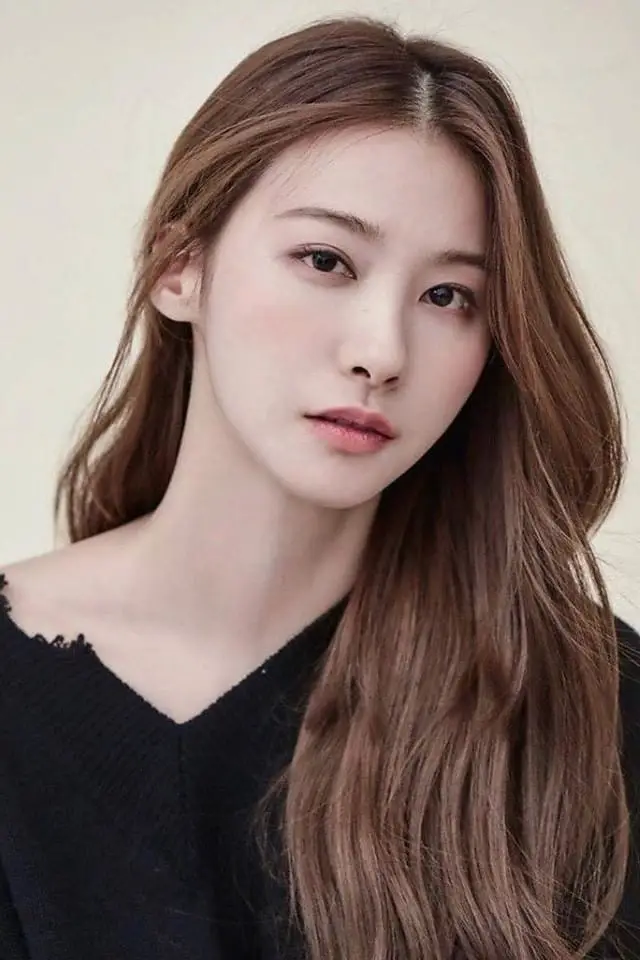 Фото Ю Ин-ён (Yoo In-young)