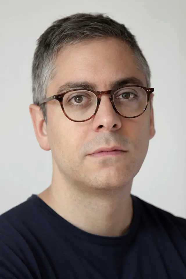 Фото  (Joshua Safran)