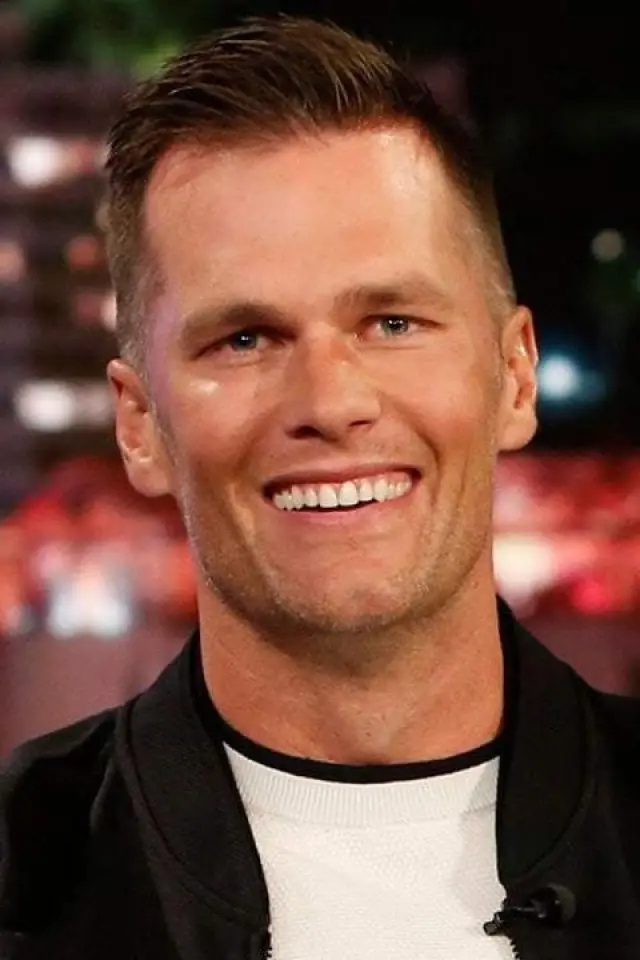 Фото Том Брейді (Tom Brady)