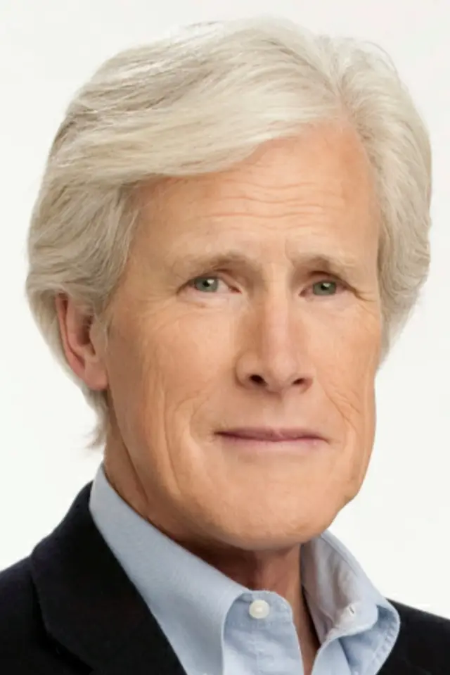 Фото  (Keith Morrison)