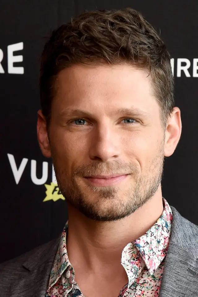 Фото Метт Лаурія (Matt Lauria)