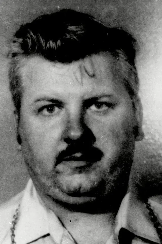 Фото Джон Вейн Гейсі (John Wayne Gacy)